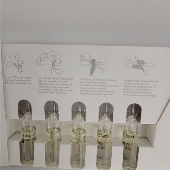 Anti-wrinkle Serum - Picture 3 of 3